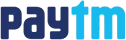 Paytm payment information