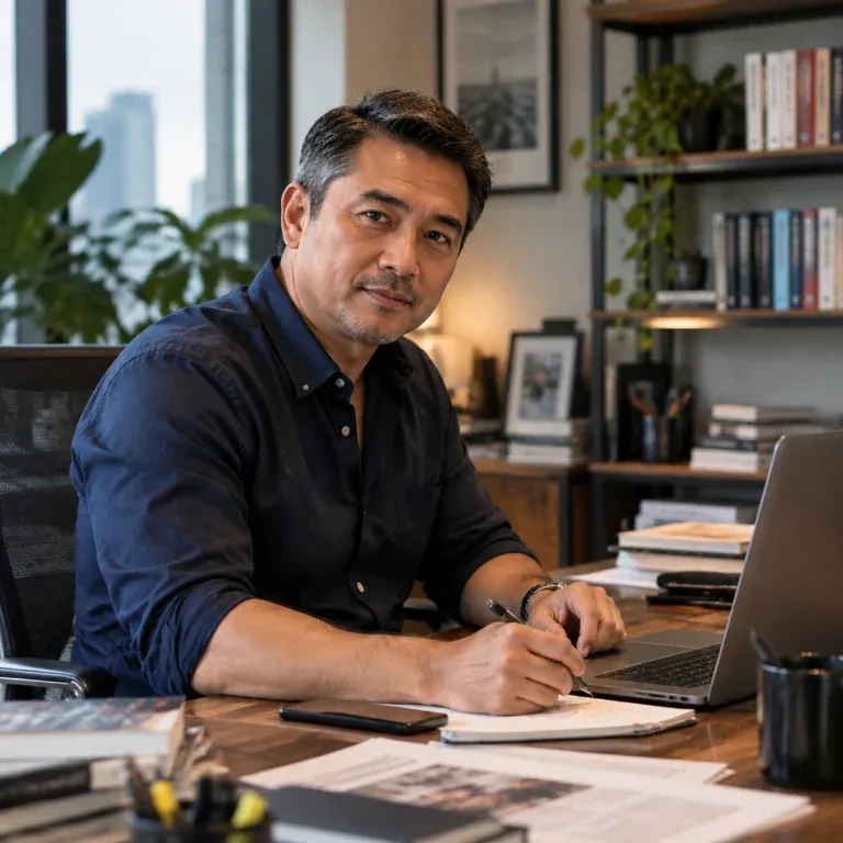 Daniel Miguel Reyes, KIXO9 Senior Gambling Industry Editor