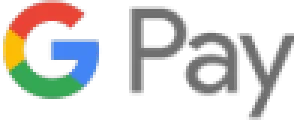Google Pay payment information