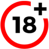 18+ - responsible gambling information