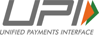 UPI payment information